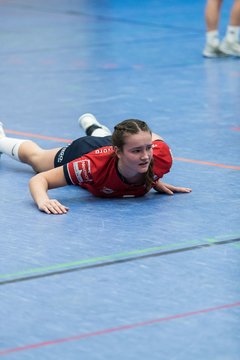 Bild 243 - A-Juniorinnen SG HH Nord - HSG Marne/Brun : Ergebnis: 32:41
